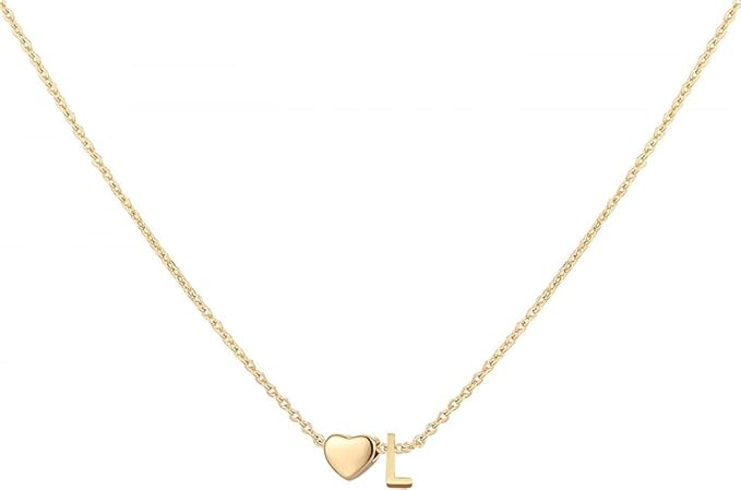 Hjerte Bokstavkjede A–Z