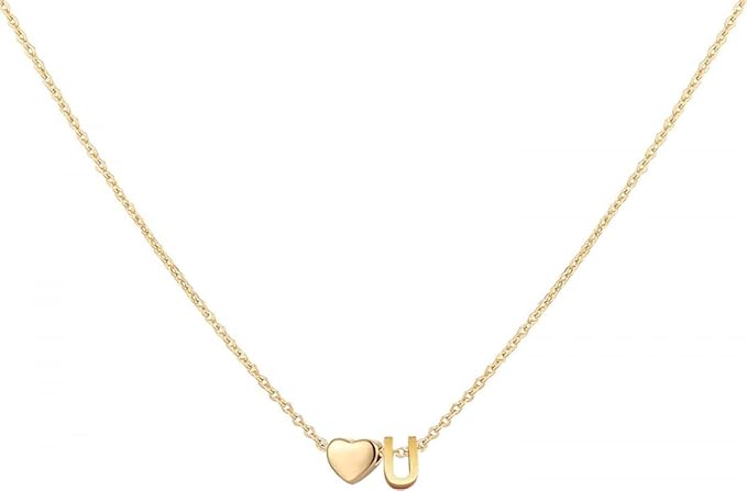 Hjerte Bokstavkjede A–Z