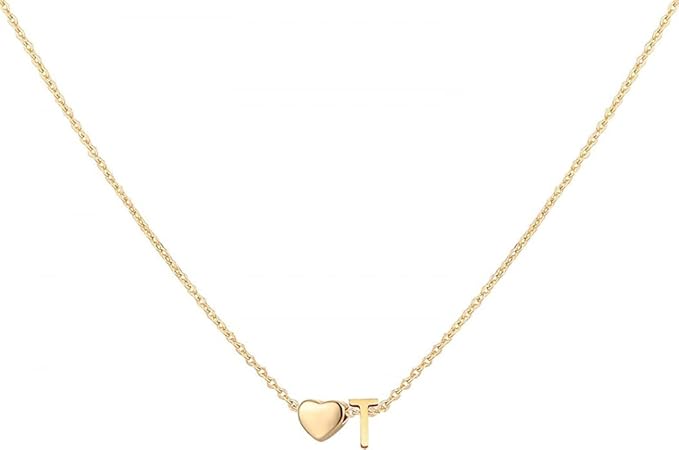 Hjerte Bokstavkjede A–Z