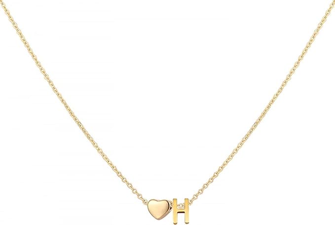 Hjerte Bokstavkjede A–Z