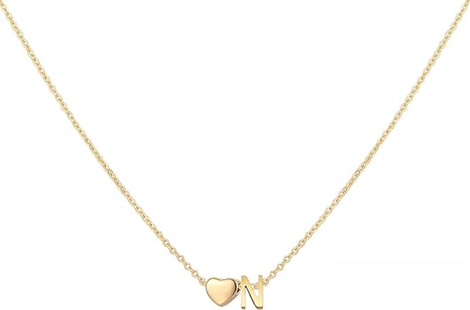 Hjerte Bokstavkjede A–Z