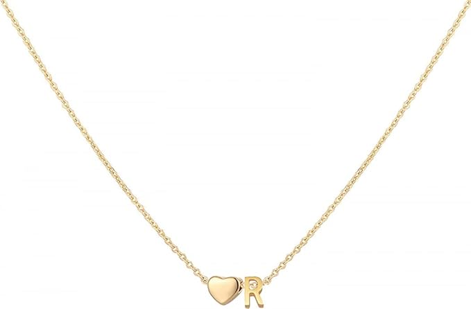 Hjerte Bokstavkjede A–Z