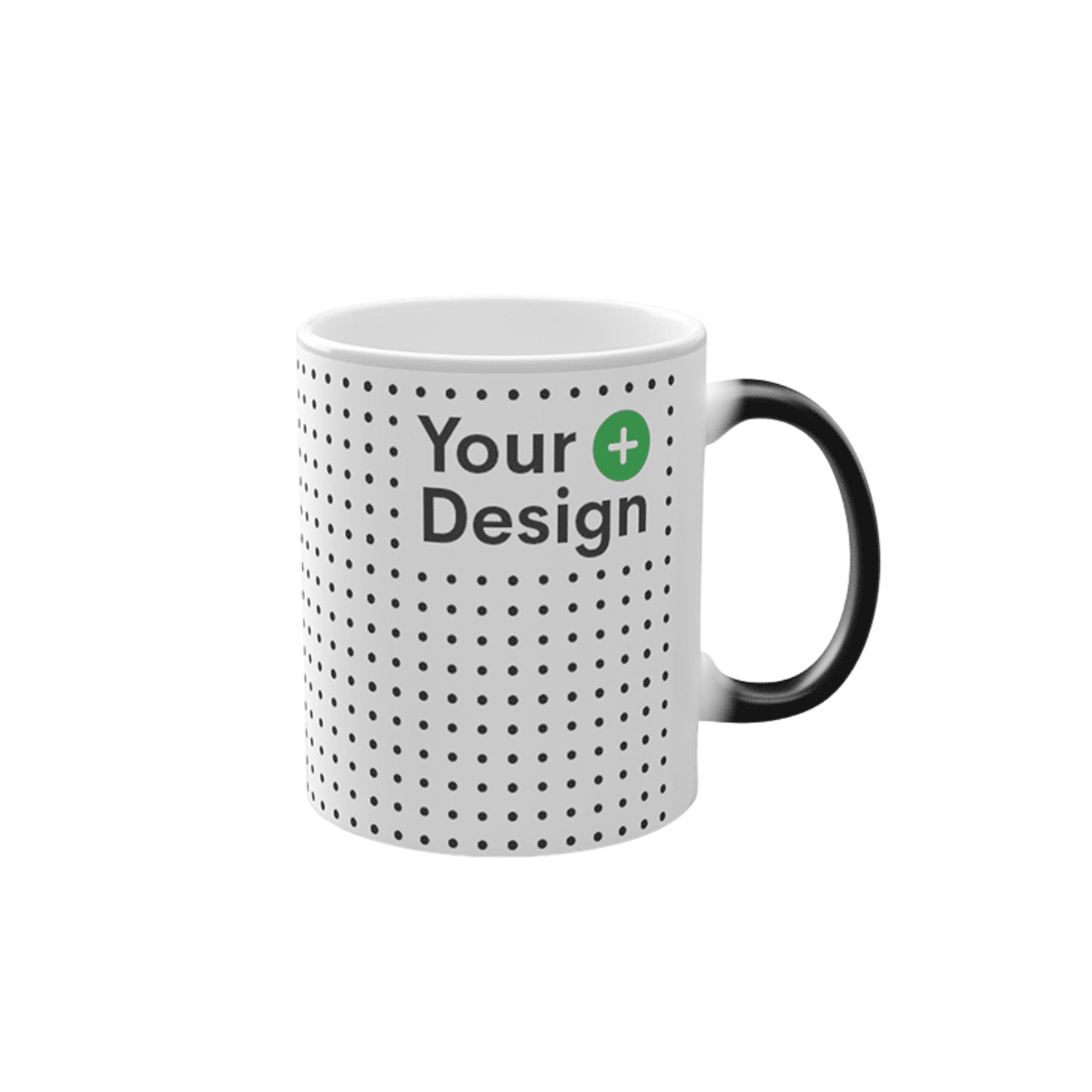 Tilpasset Keramikkopp