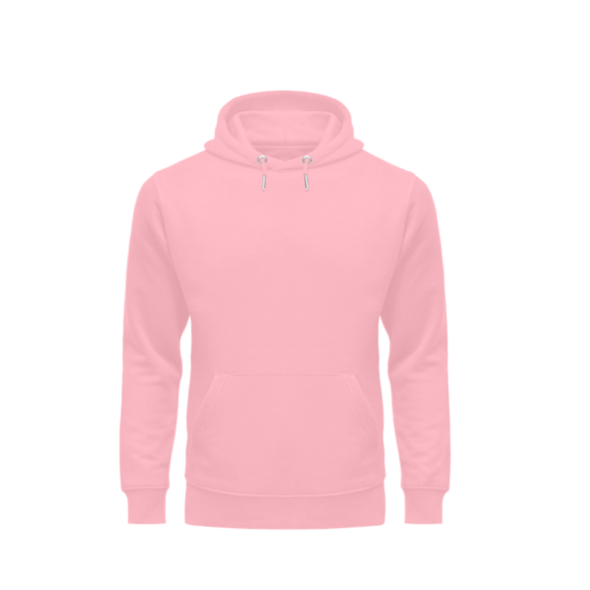 Tilpasset Pullover Hettegenser