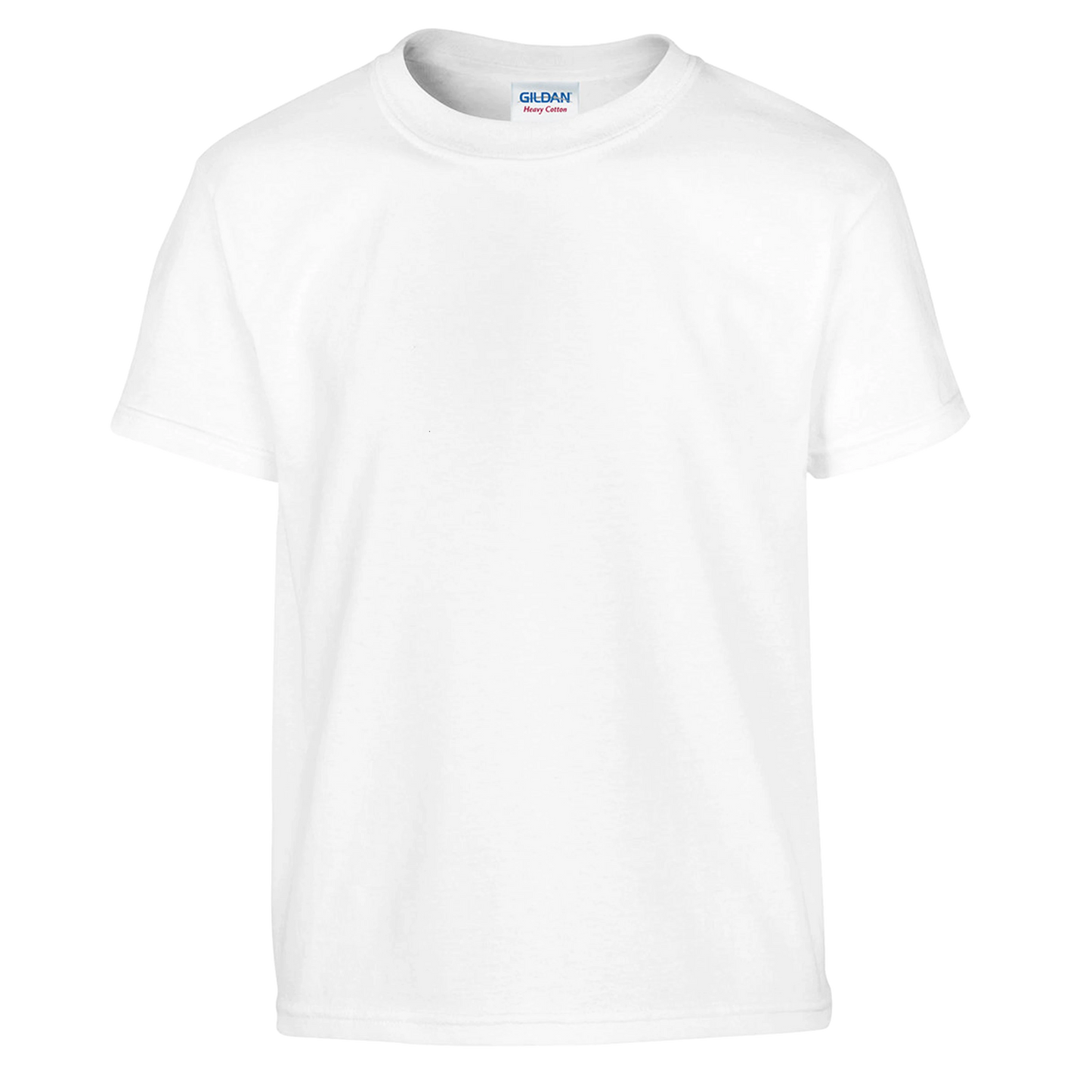 Klassisk Baby T-Skjorte