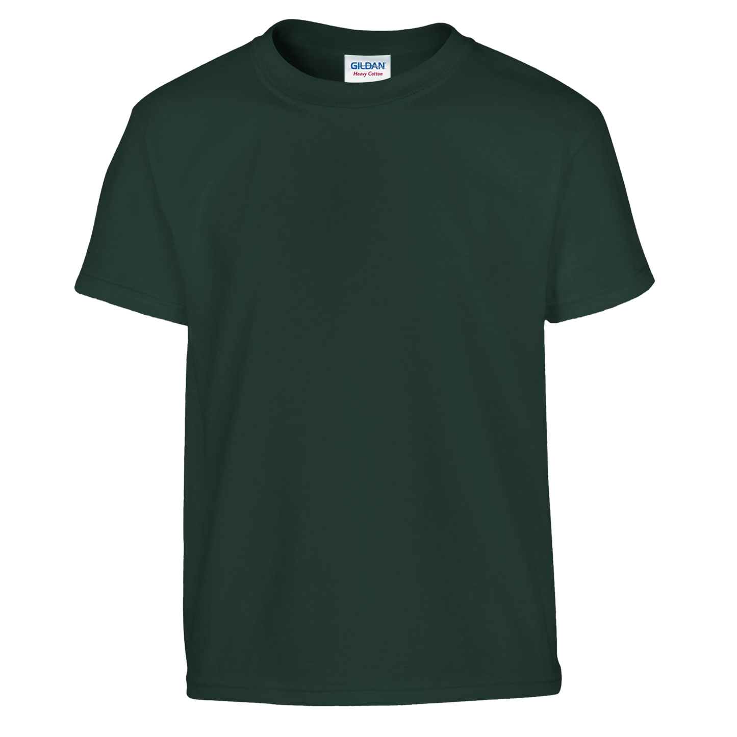 Klassisk Baby T-Skjorte