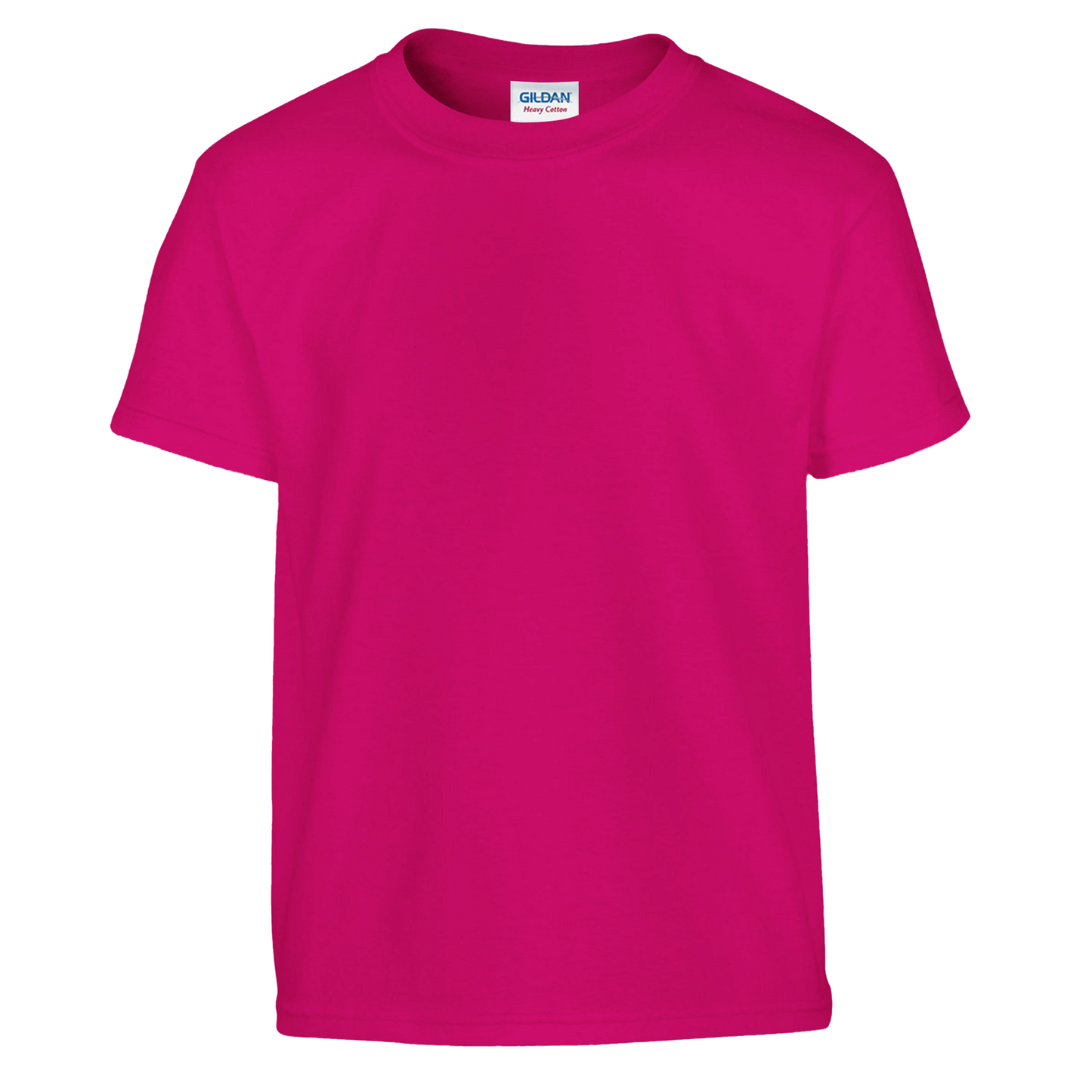 Klassisk Baby T-Skjorte