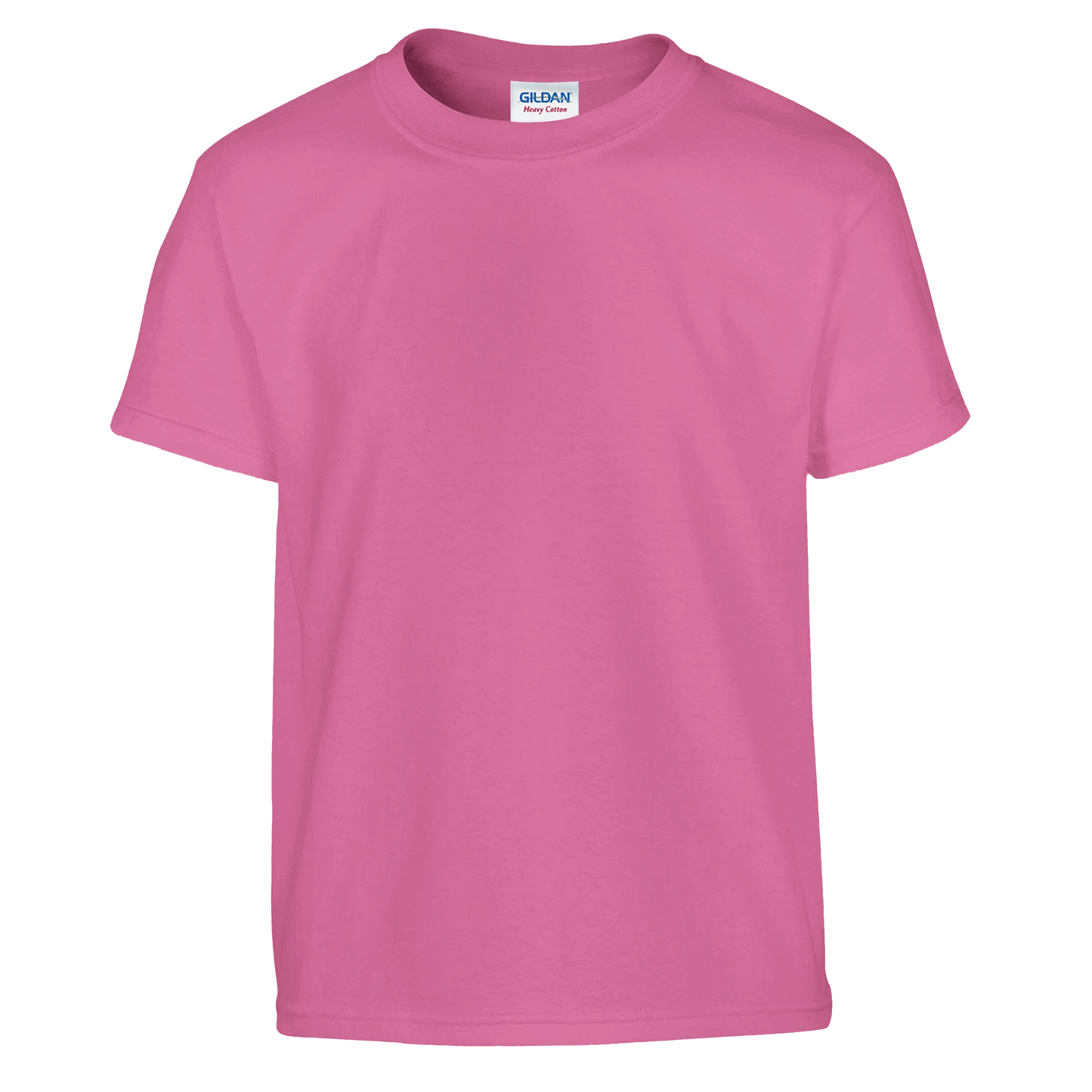 Klassisk Baby T-Skjorte