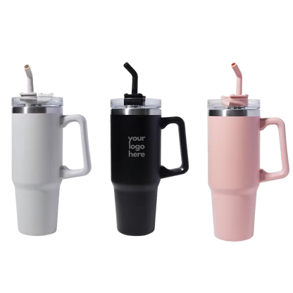 Tilpasset Tumbler