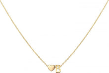 Hjerte Bokstavkjede A–Z