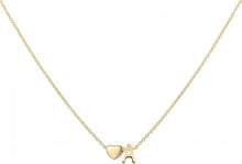 Hjerte Bokstavkjede A–Z