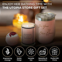 Beauenty Spa Gavesett for Kvinner