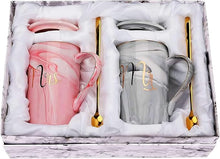 Mr & Mrs Bryllupskopper