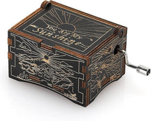 You Are My Sunshine - Spilledåse