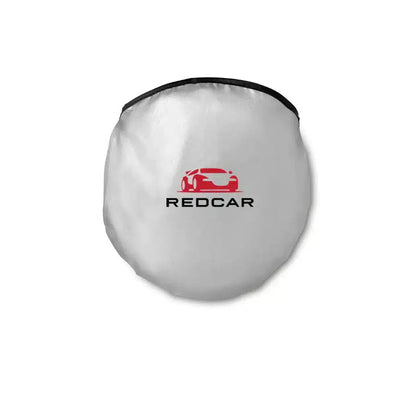 Tilpasset Bilsolskjerm