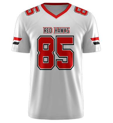 Tilpasset Dri Fit Sportstrøye