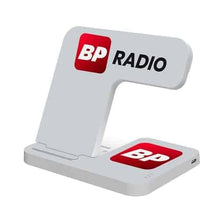 Tilpasset 3 I 1 Ladestativ