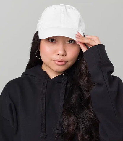 6 Panels Baseballcaps