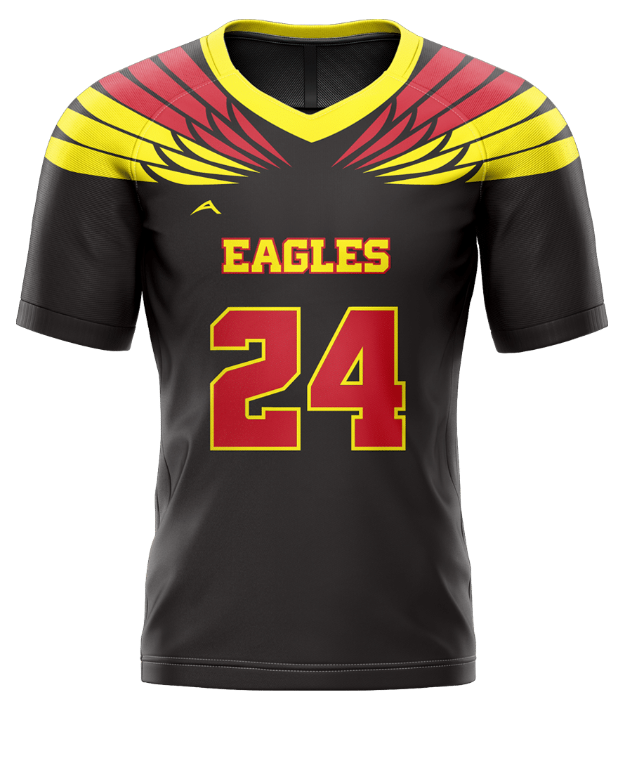 Tilpasset Dri Fit Sportstrøye