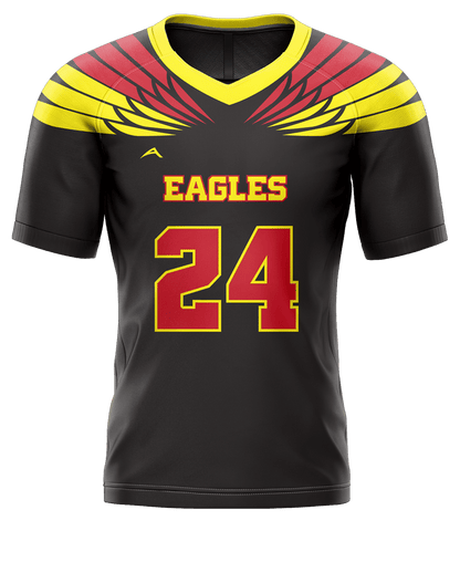 Tilpasset Dri Fit Sportstrøye