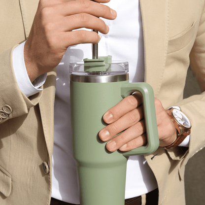 Tilpasset Tumbler