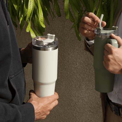 Tilpasset Tumbler