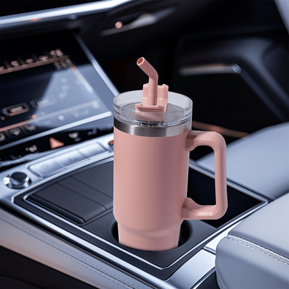 Tilpasset Tumbler