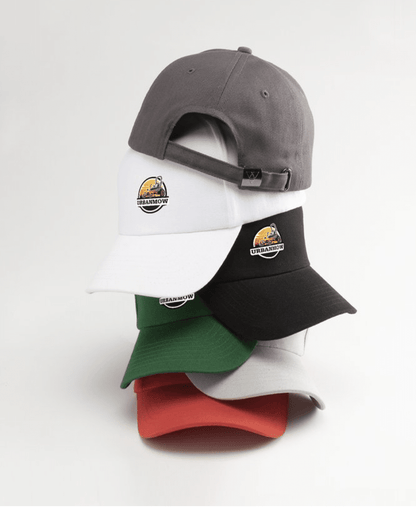 Personlig Baseballcaps