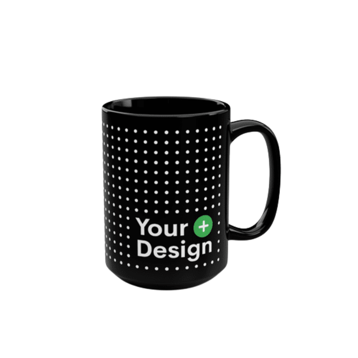 Tilpasset Keramikkopp