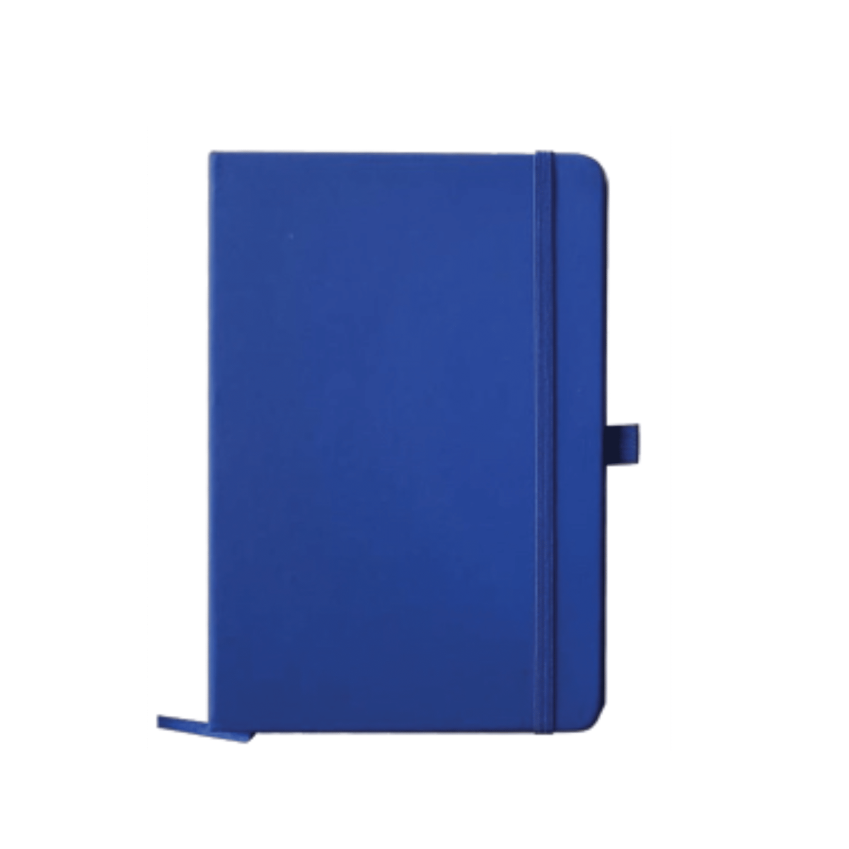 A5 Klassisk Notatbok