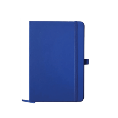 A5 Klassisk Notatbok