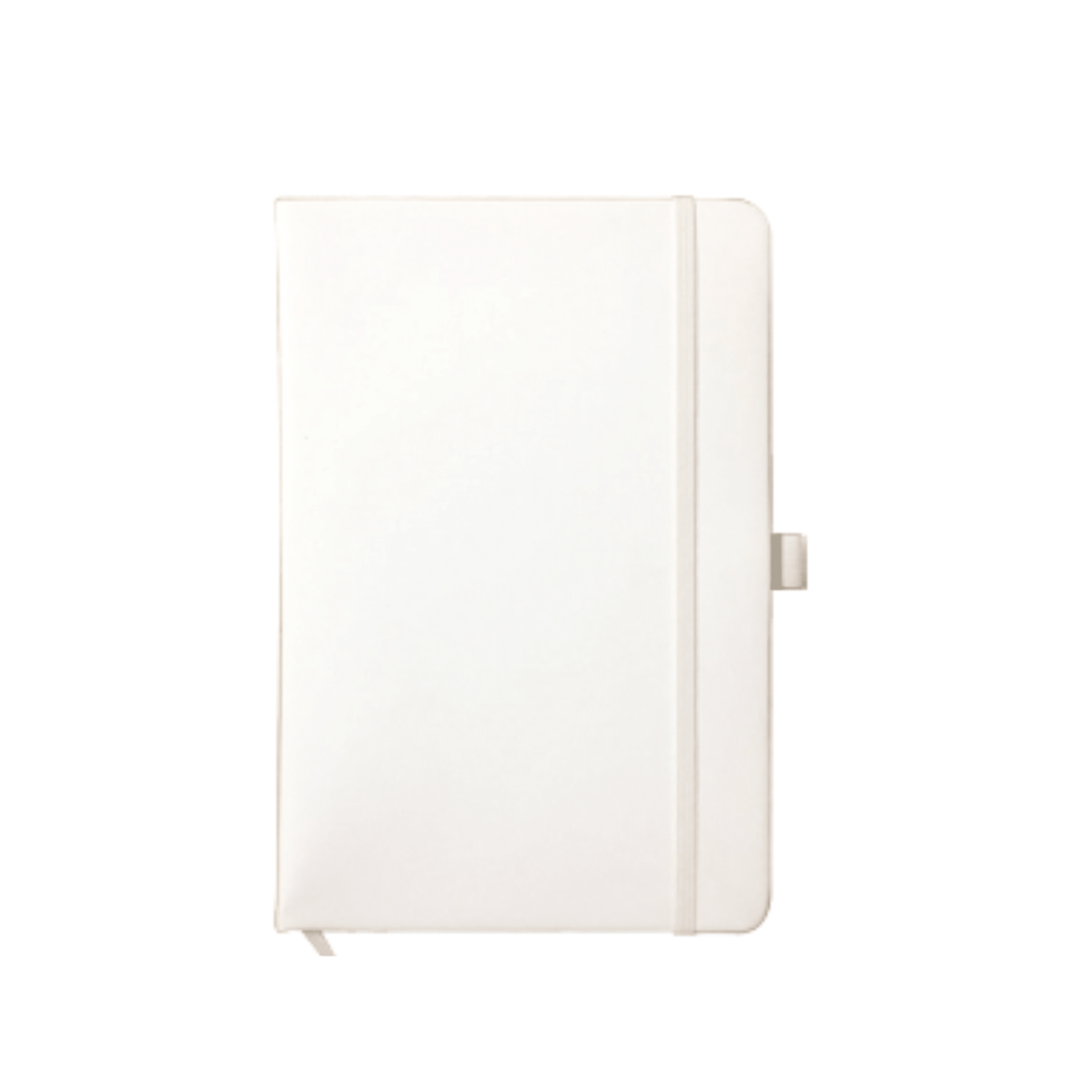 A5 Klassisk Notatbok