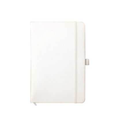 A5 Klassisk Notatbok