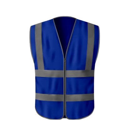 Tilpasset Refleksvest