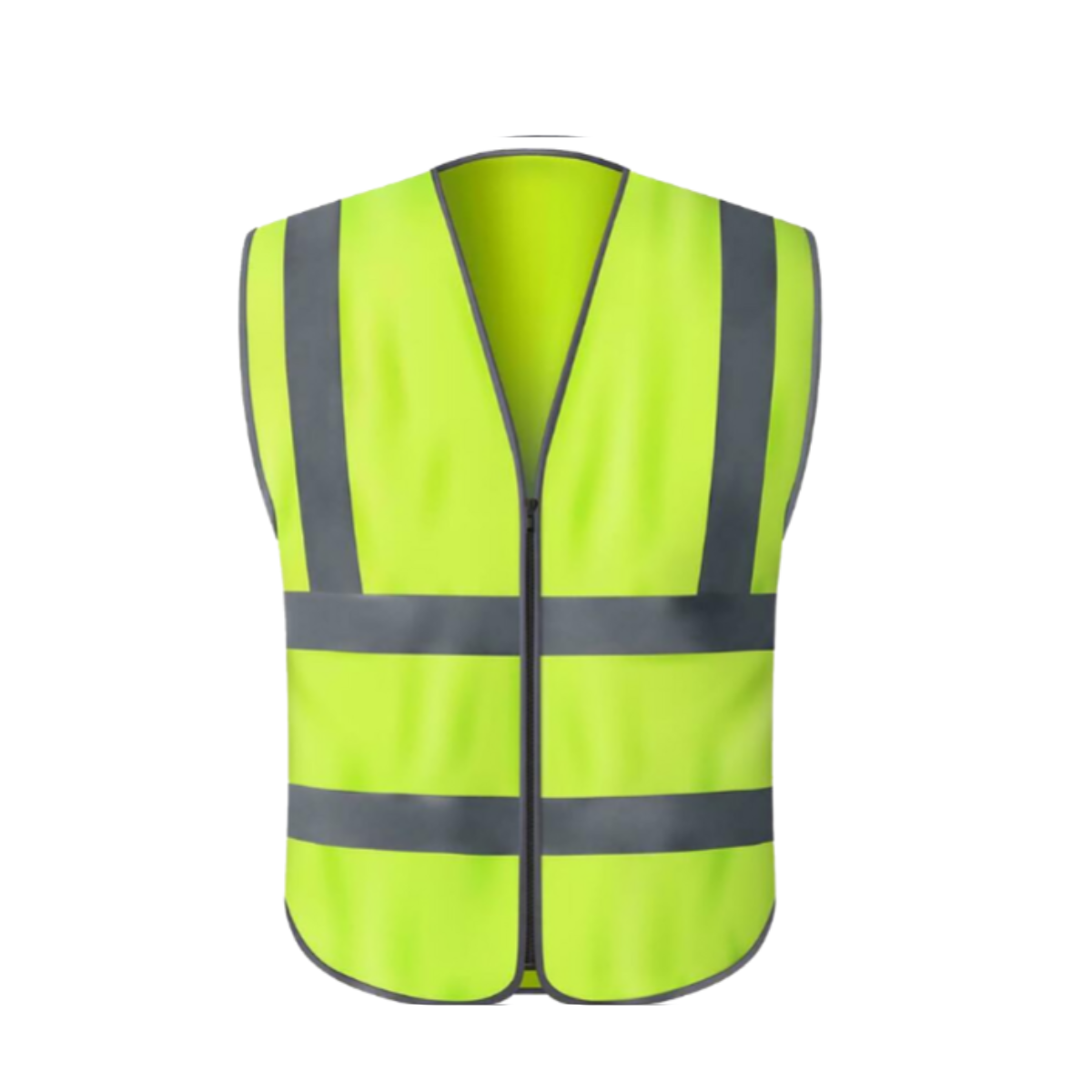 Tilpasset Refleksvest