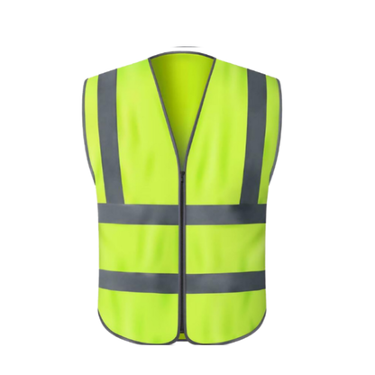 Tilpasset Refleksvest