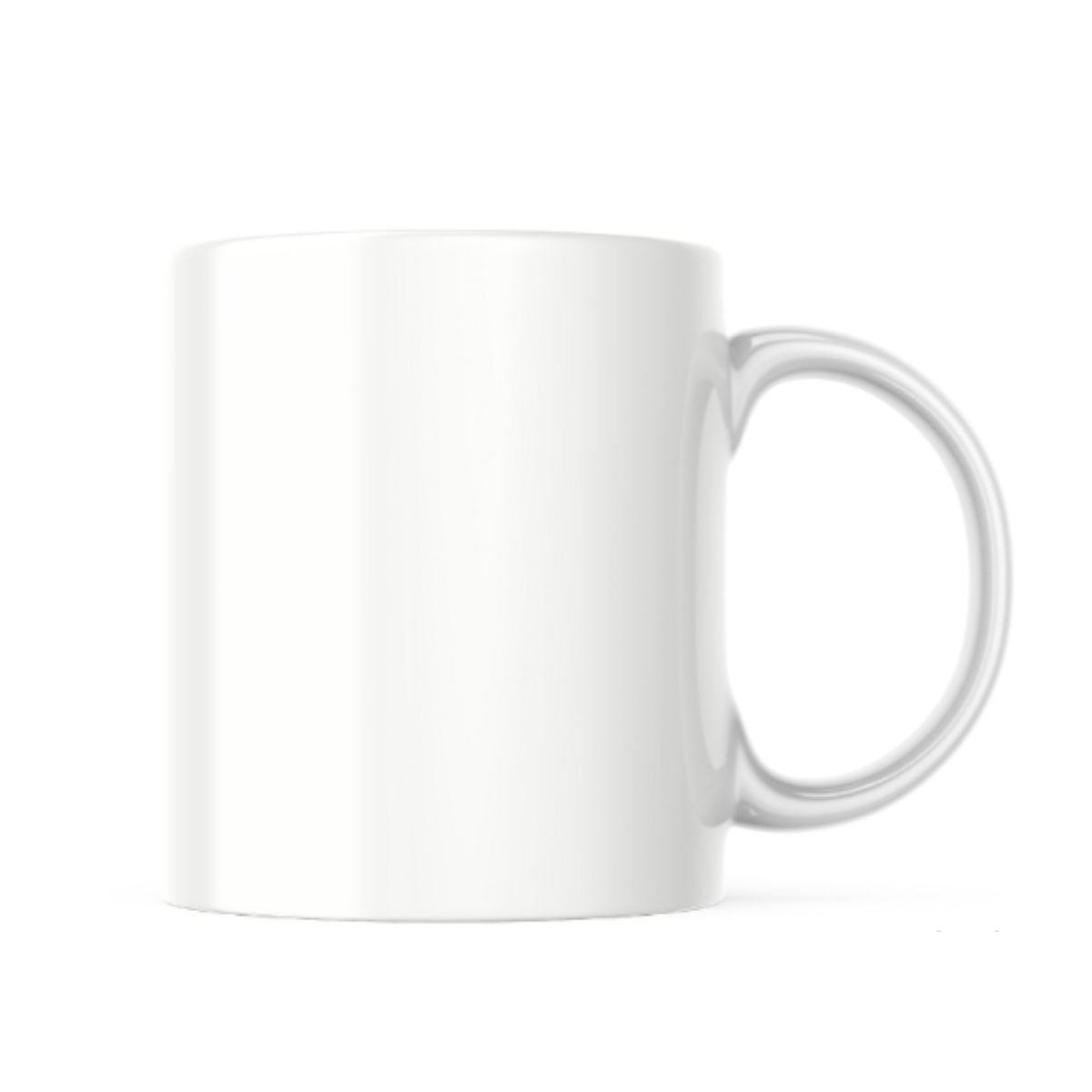 Tilpasset Keramikkopp