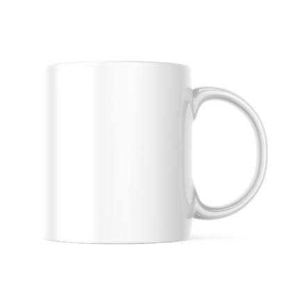 Tilpasset Keramikkopp