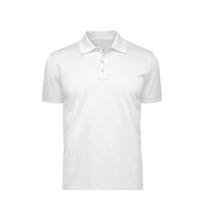 Klassisk Polo Skjorte