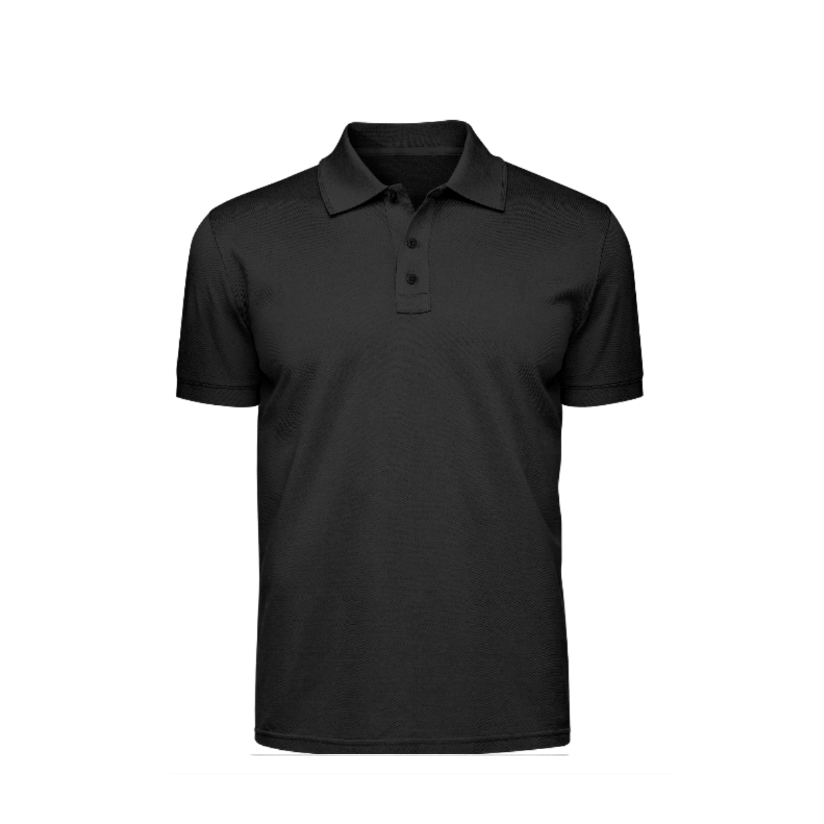 Klassisk Polo Skjorte