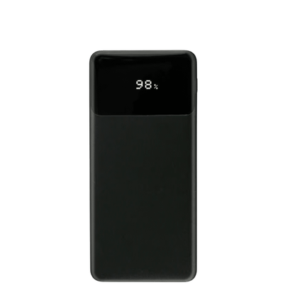 10,000 mAh Powerbank