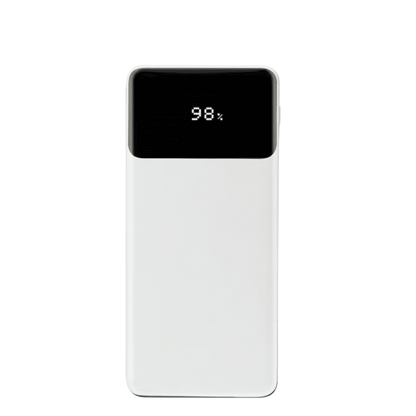 10,000 mAh Powerbank