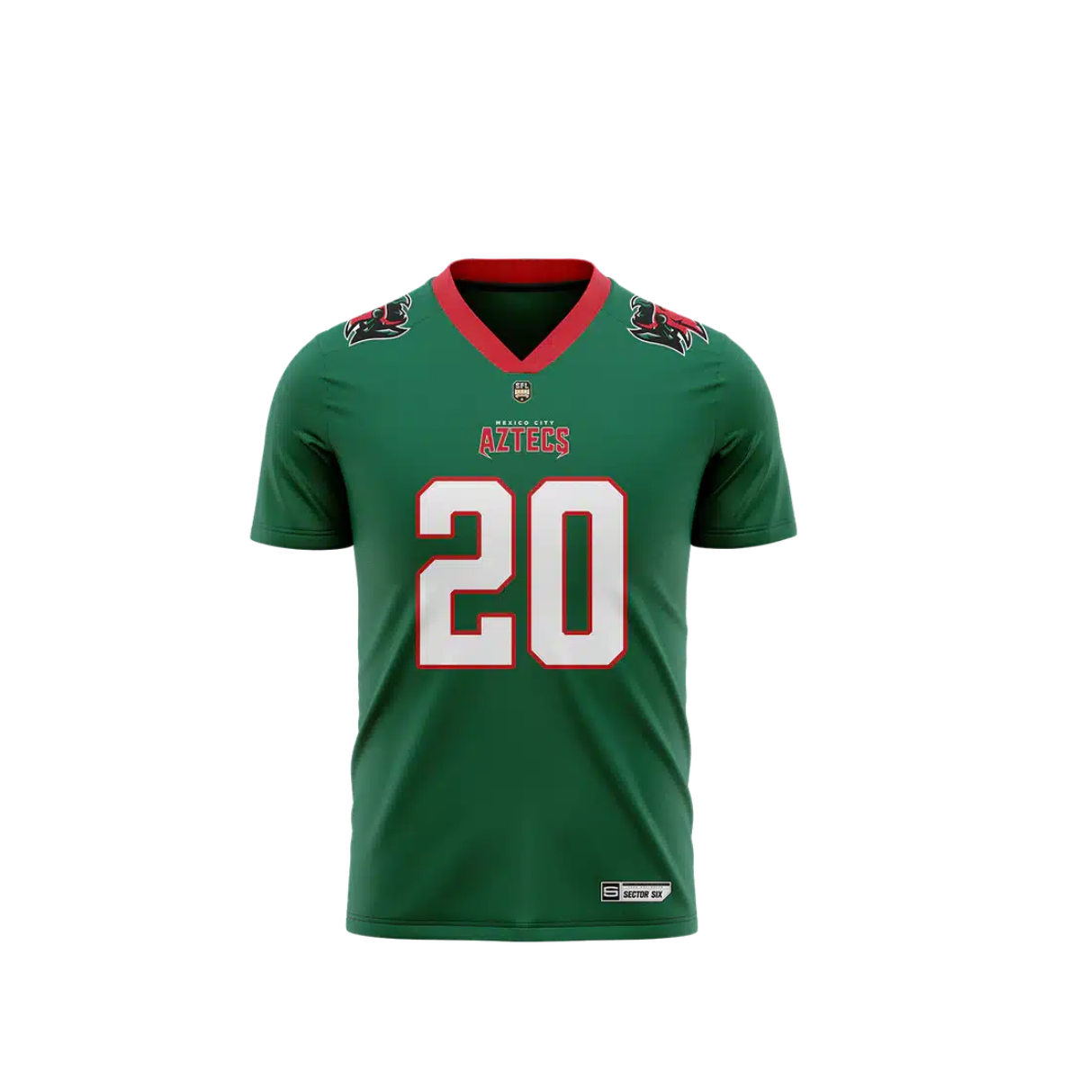 Tilpasset Dri Fit Sportstrøye