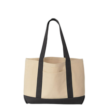 Stilig To Farget Toteveske