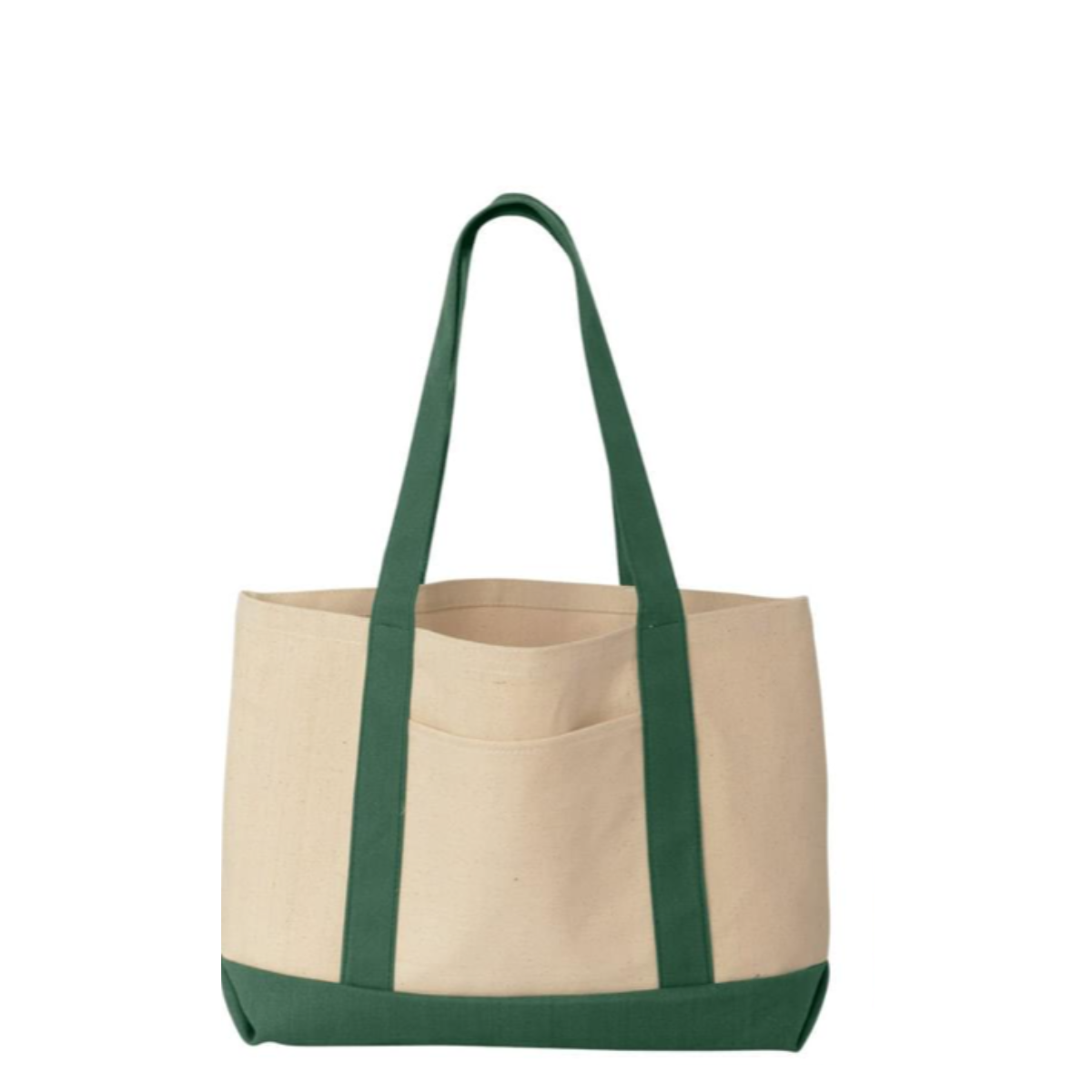 Stilig To Farget Toteveske