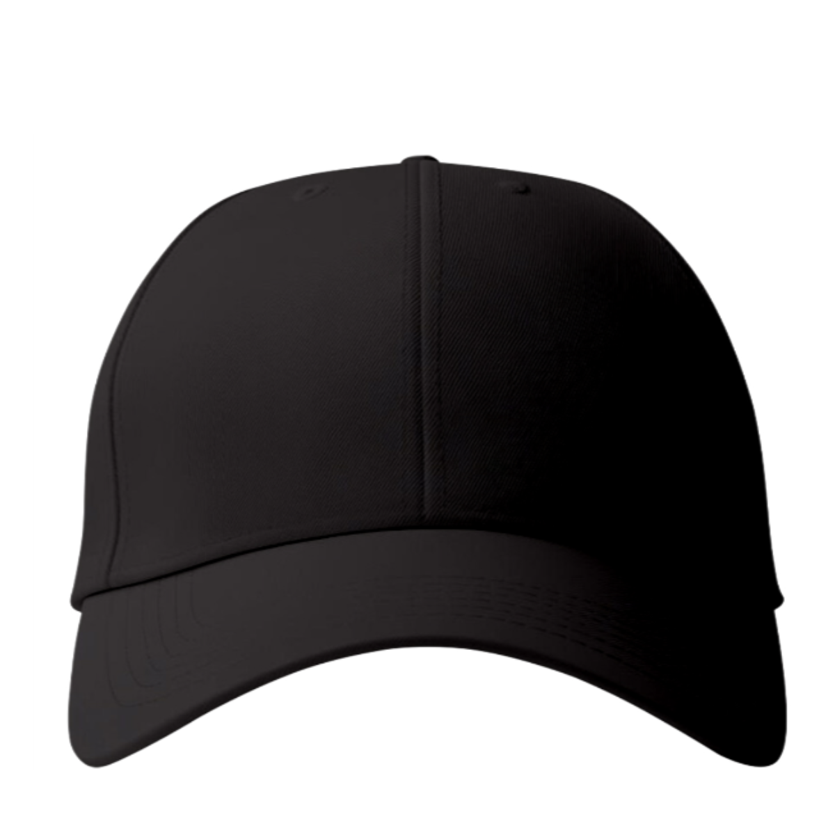 6 Panels Baseballcaps