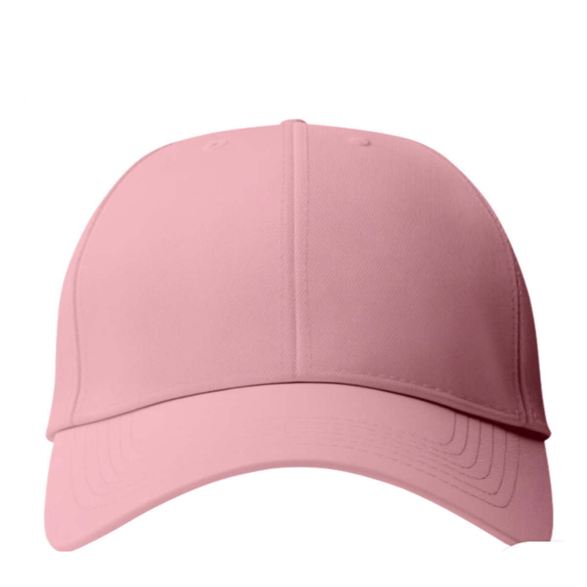 6 Panels Baseballcaps