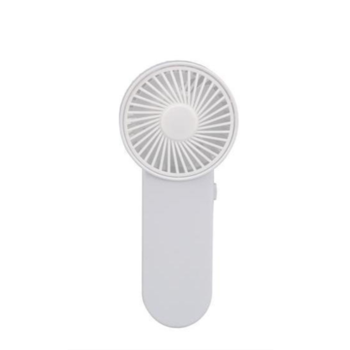 Tilpassbar Bærbar Håndvifte