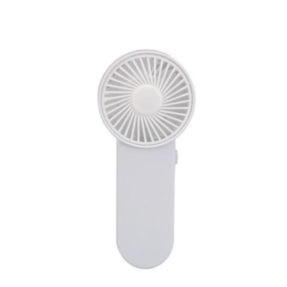 Tilpassbar Bærbar Håndvifte