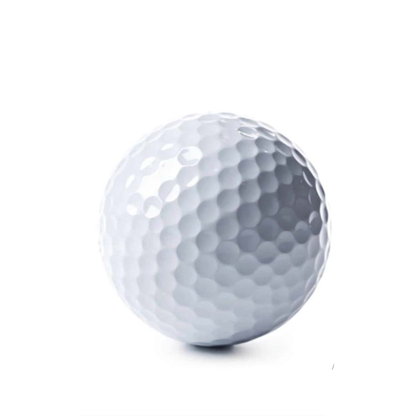 Golfballer – Sett med 3